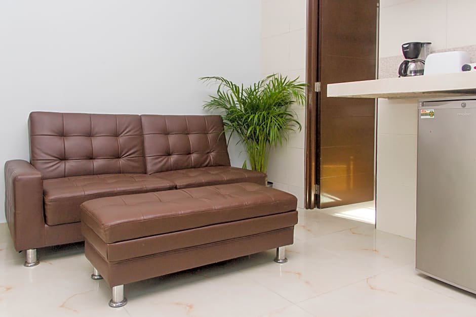 Фото Aquamarina Suites