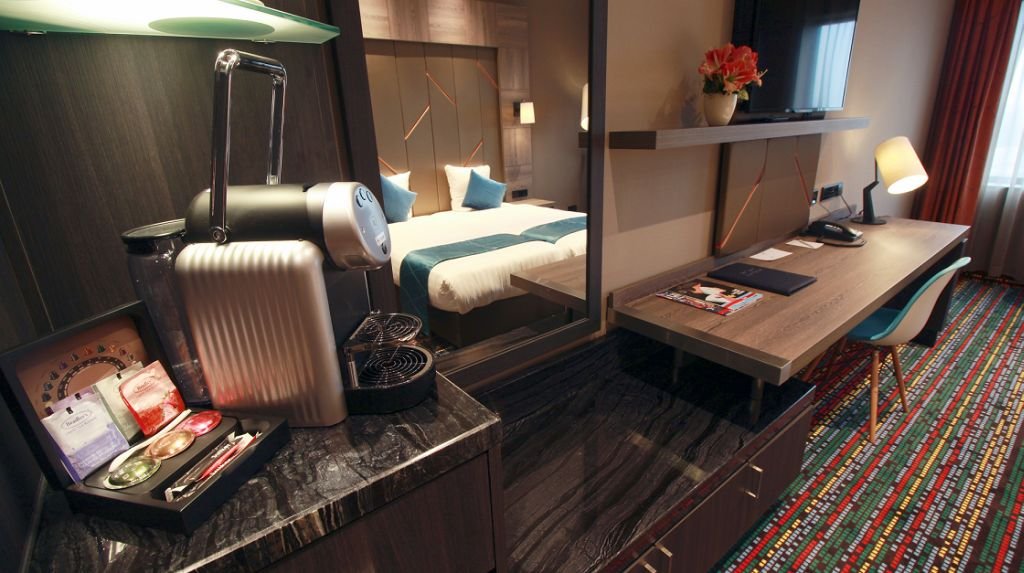 Фото Xo Hotels Couture