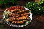Stariy Yerevan (ulitsa Molodogvardeytsev, 39Д), restaurant