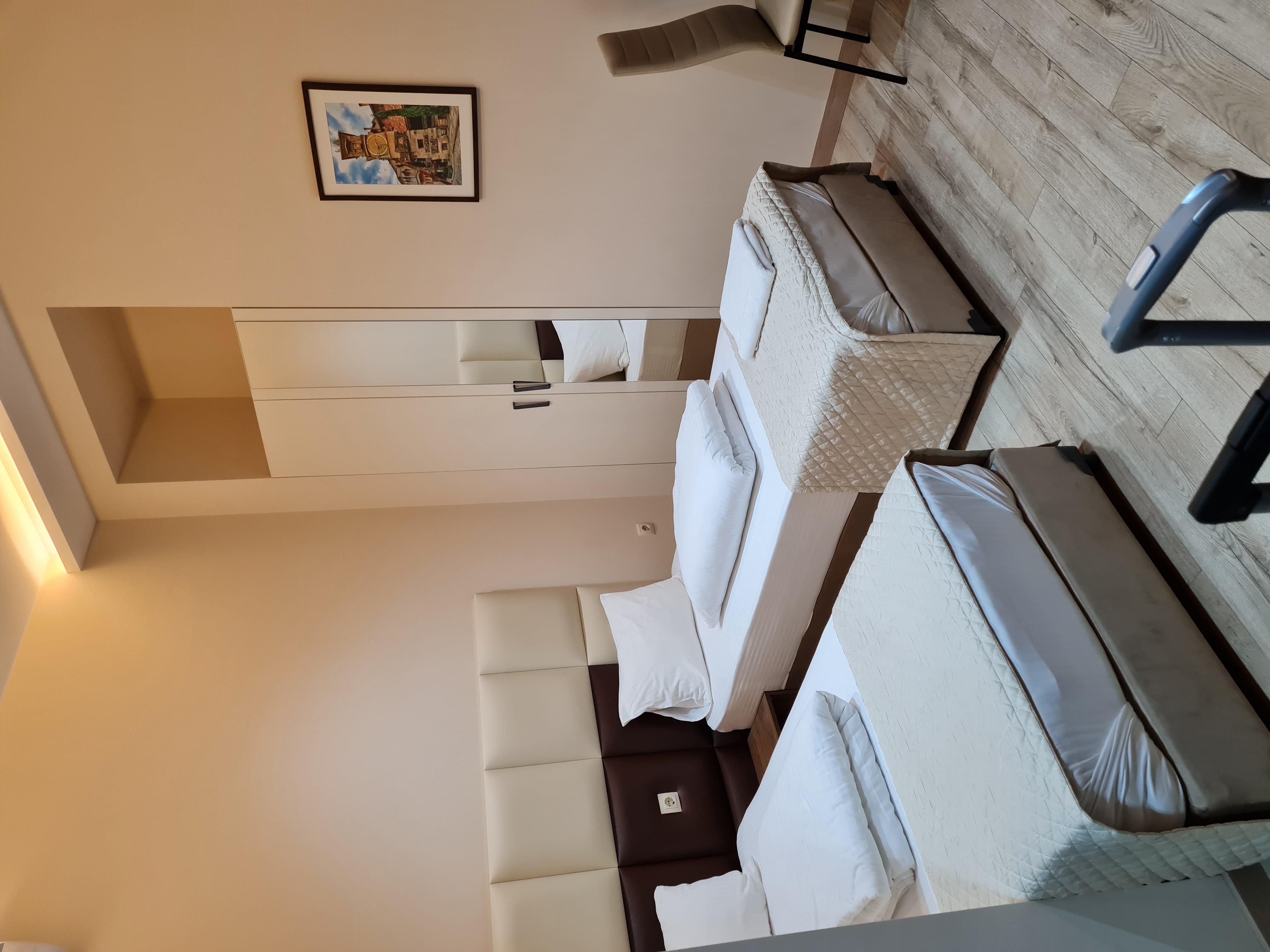 Фото Отель History Tbilisi