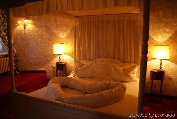 Фото Hotel Burg Trendelburg