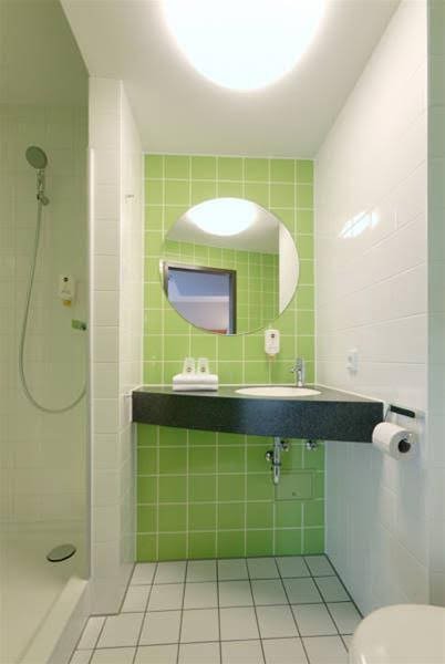 Фото B&b Hotel Würzburg