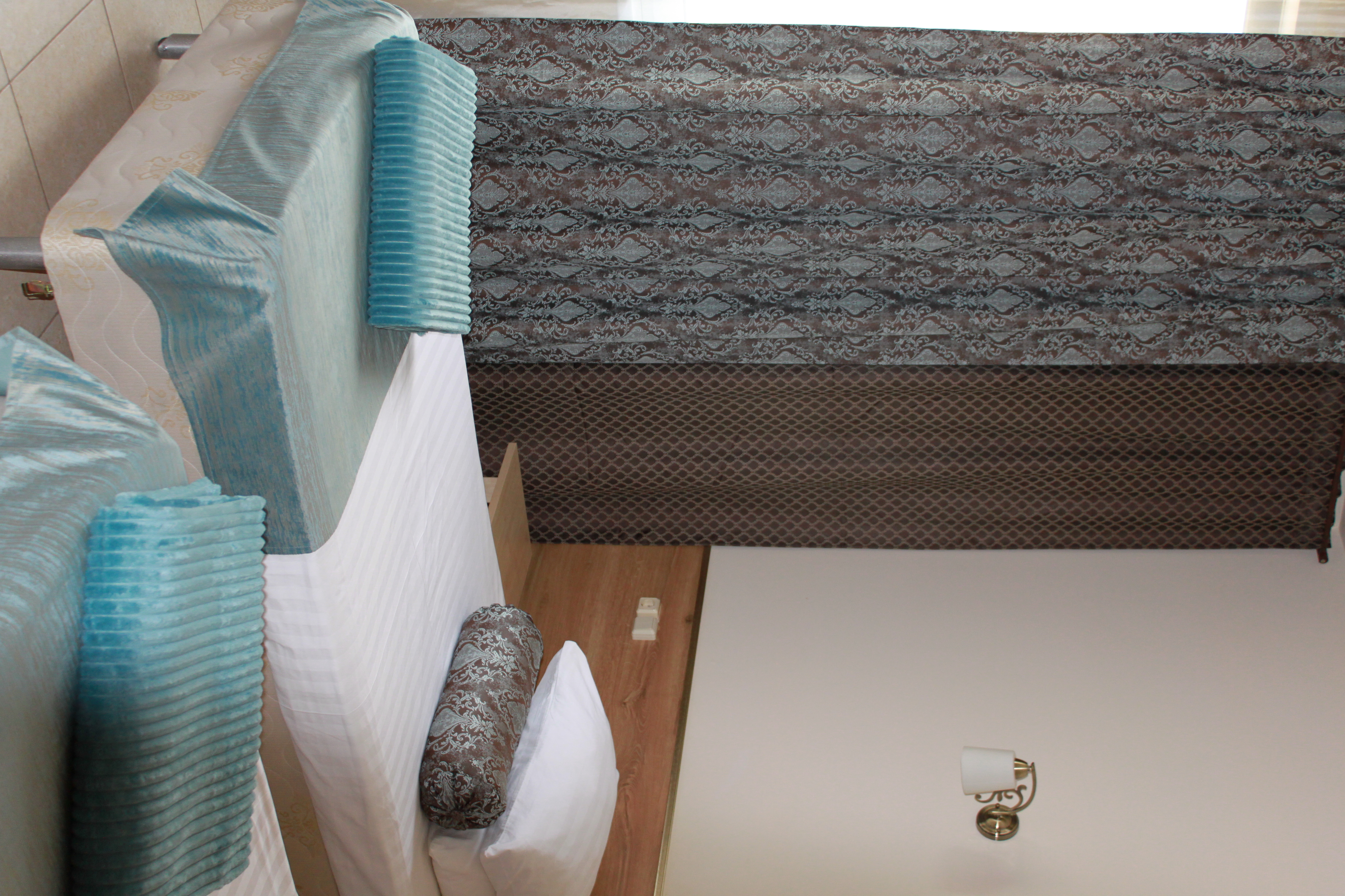 Фото Art-room Чистые Ключи