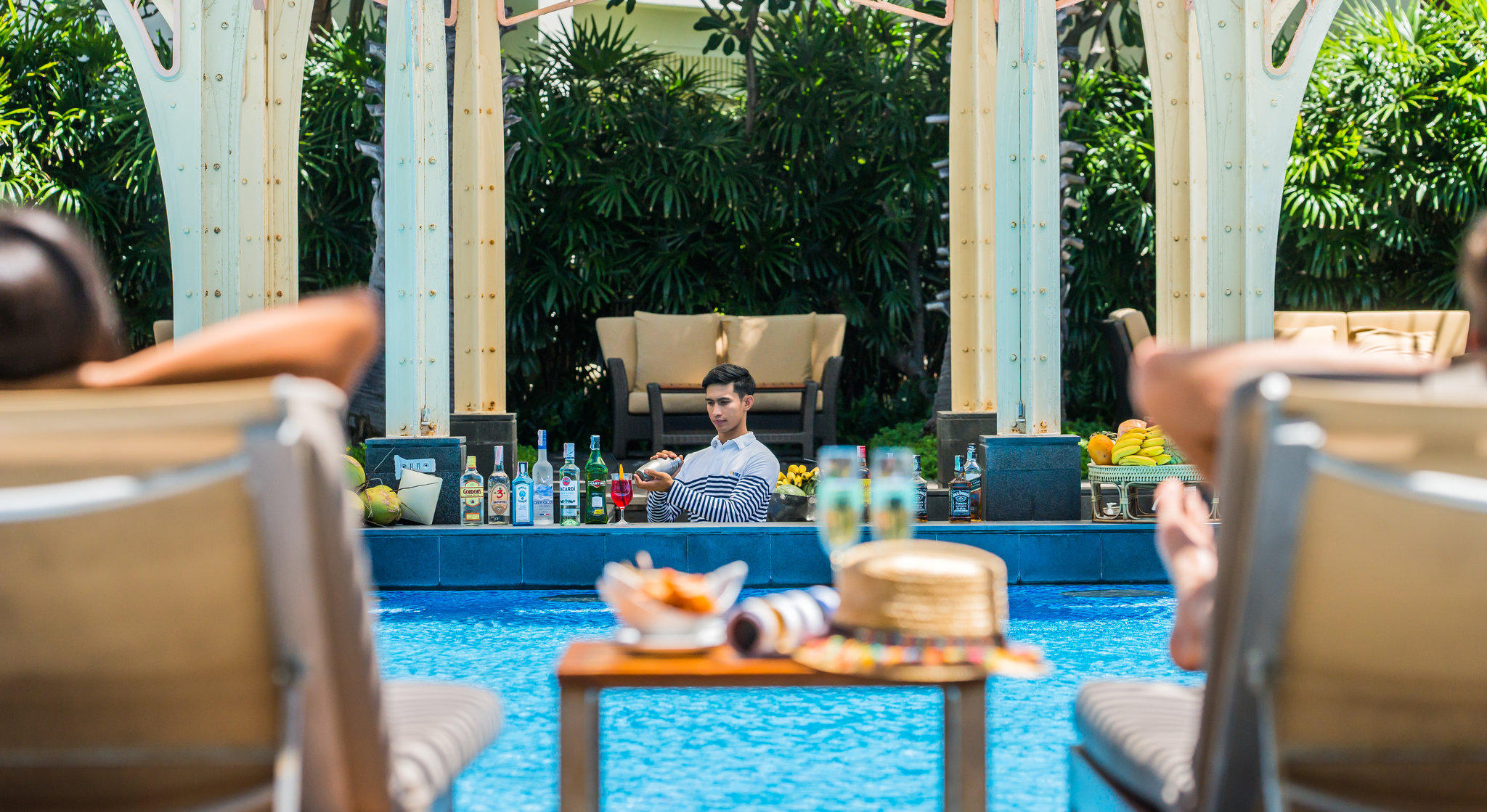 Фото Intercontinental Hua Hin Resort