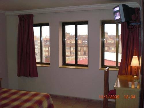 Фото Avenida Leganés