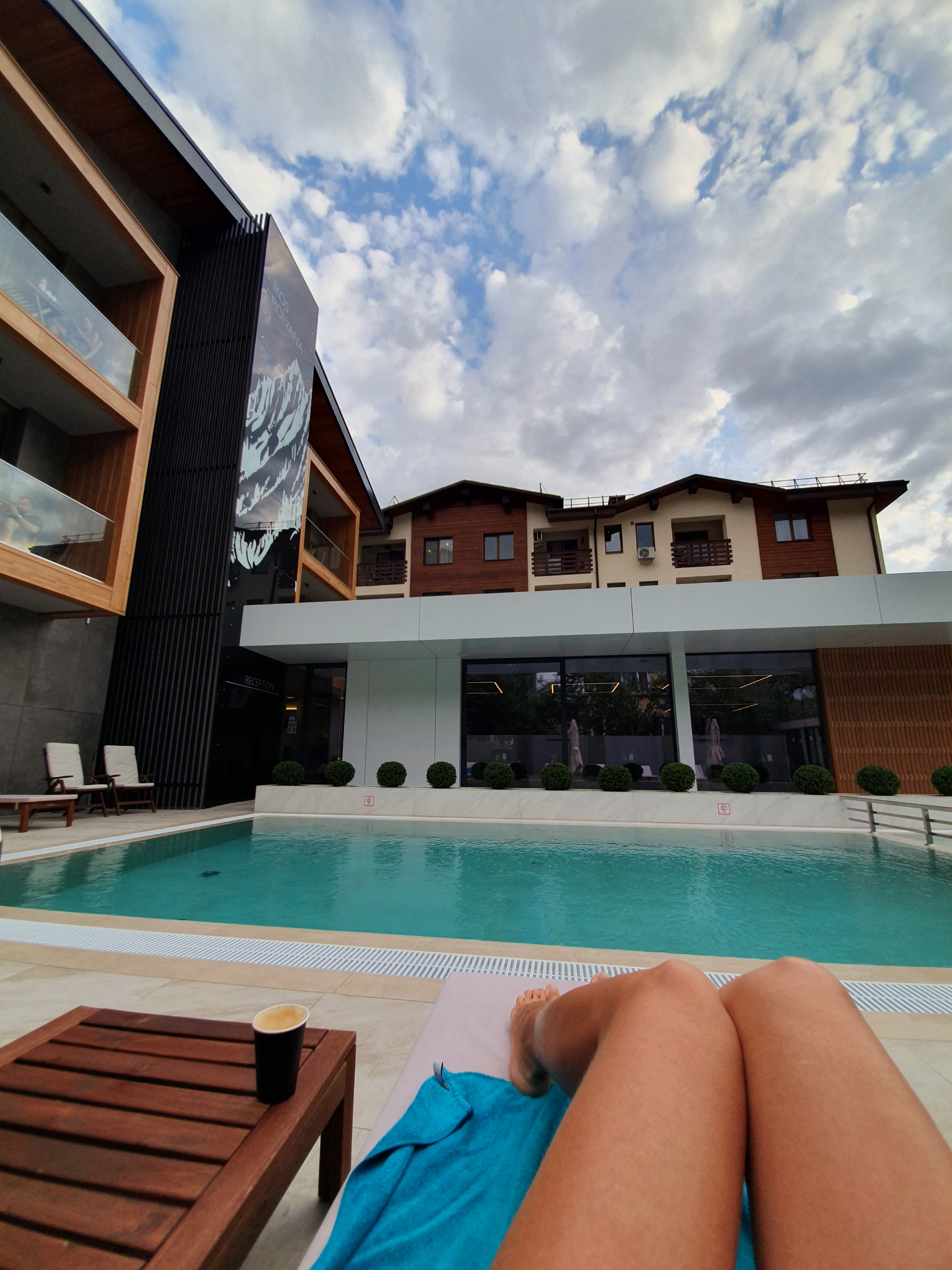 Фото Ikos Polyana