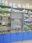 Витаминка (Urban-type Settlement of Malino, Promyshlennaya ulitsa, 4), pharmacy