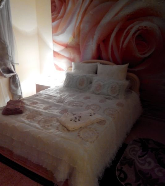 Фото Аревик