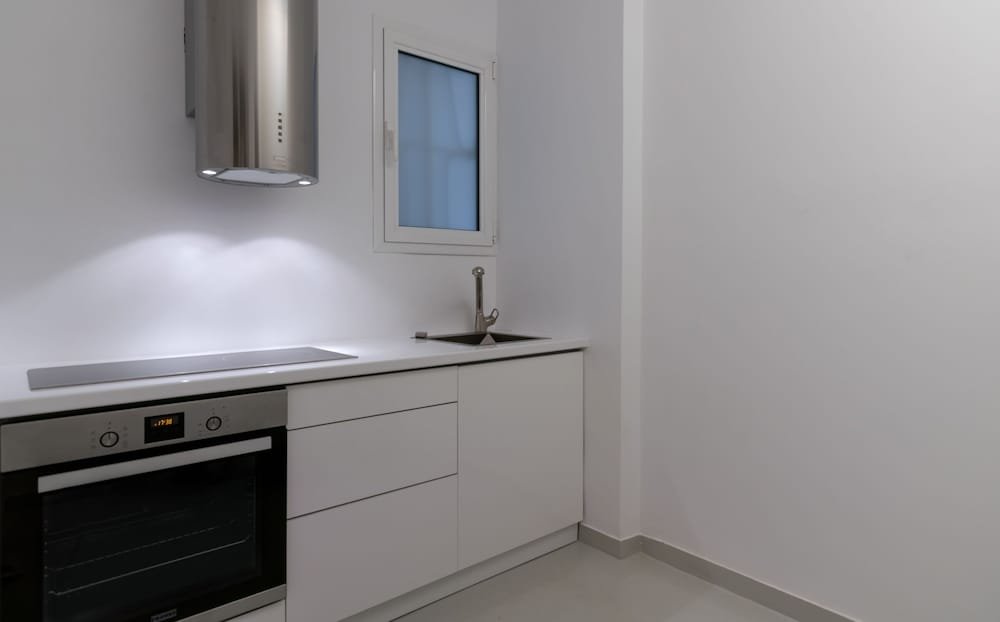 Фото 57m² homm Fancy Koukaki Lodge