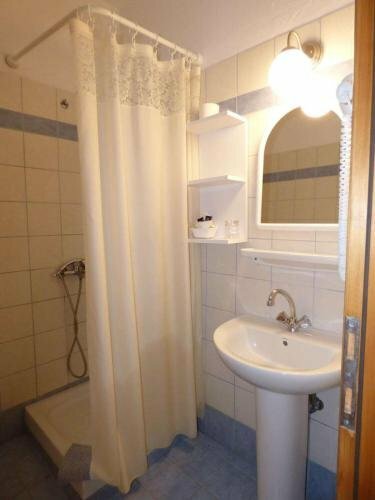 Гостиница Hotel Nikos