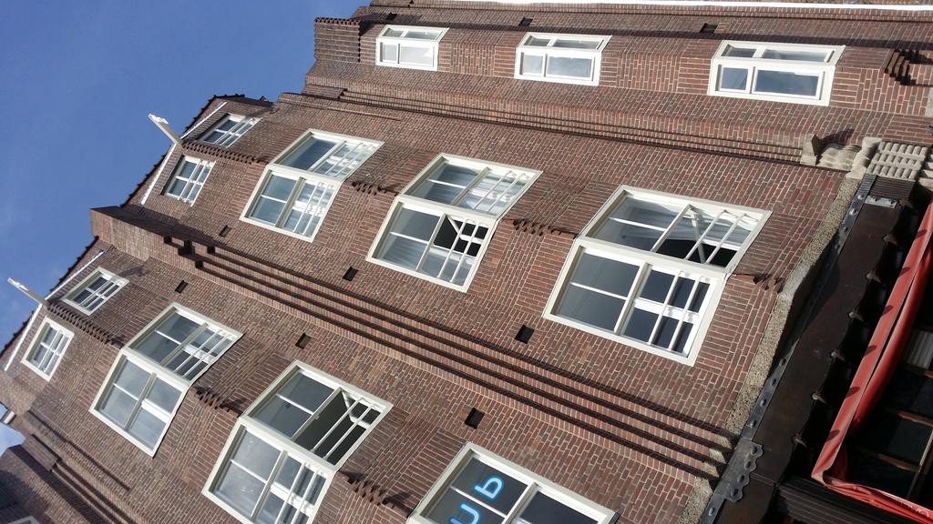 Фото Apartments Prinsengracht