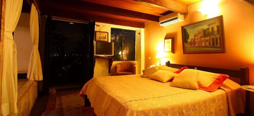 Фото Pousada do Amparo