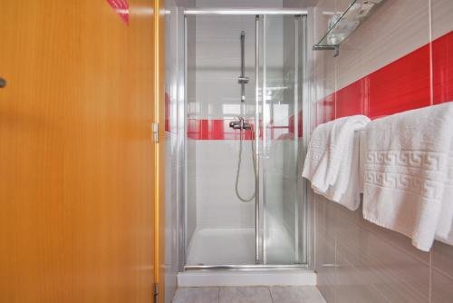 Фото Residencial Palmeira