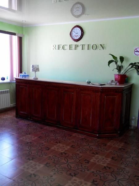 Фото Аревик