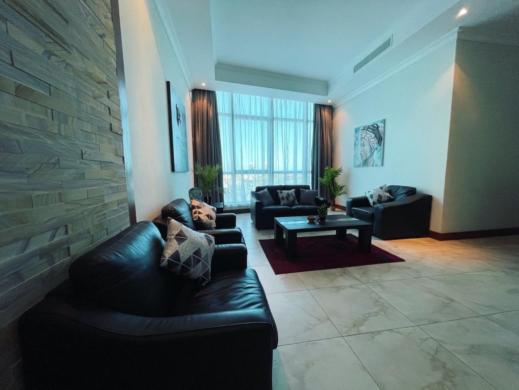 Фото Апартаменты Fairview Luxury