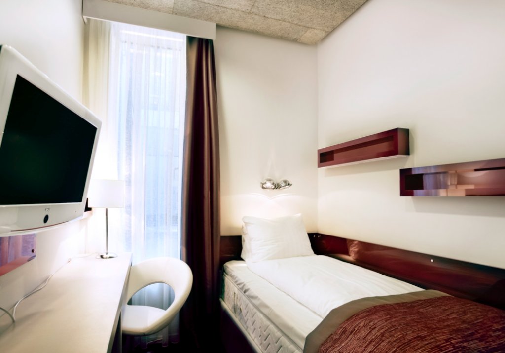 Фото Ibis Styles Stockholm Odenplan