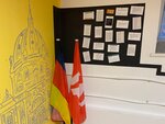 Moin-moin (Lyalin Lane, 23-29с1), foreign language courses