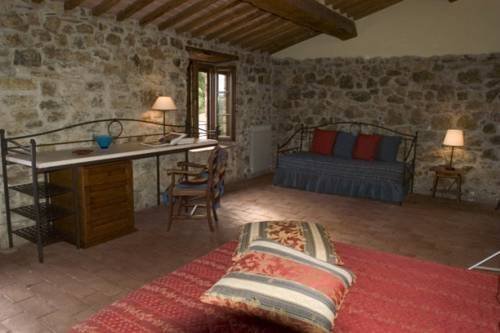 Фото La Meridiana Agriturismo