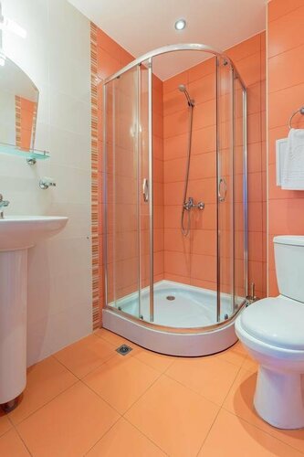 Гостиница VIA Pontica 123 Guest Apartments в Созополе