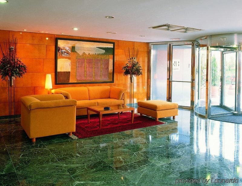 Фото Nh Ciudad de Valladolid