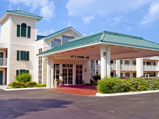 Фото Best Western Gateway to the Keys