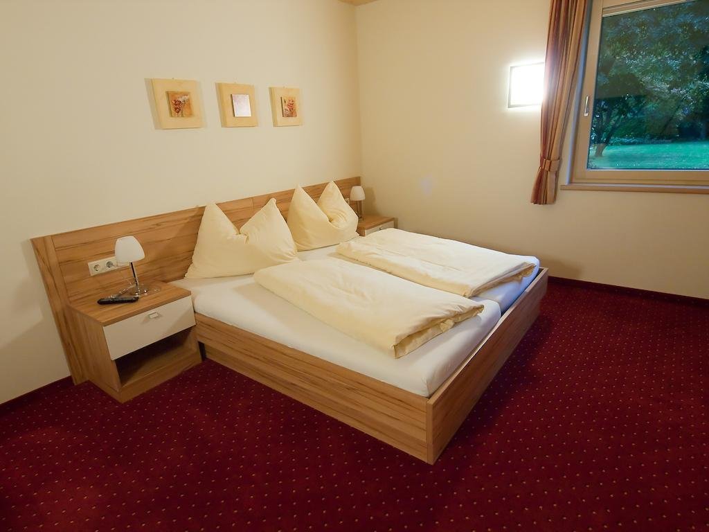 Фото Hotel 3 Mohren