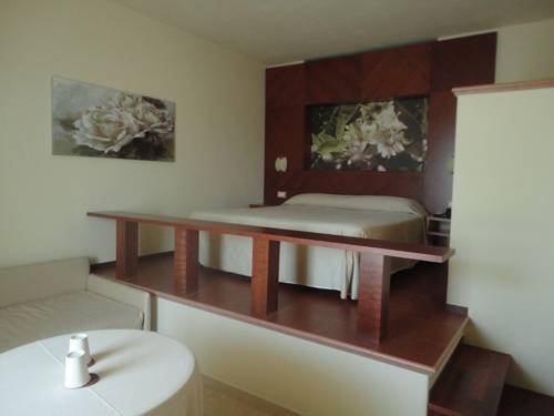 Фото Masseria La Grande Quercia