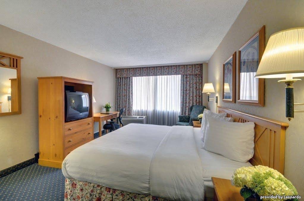 Фото Best Western Grant Park Hotel