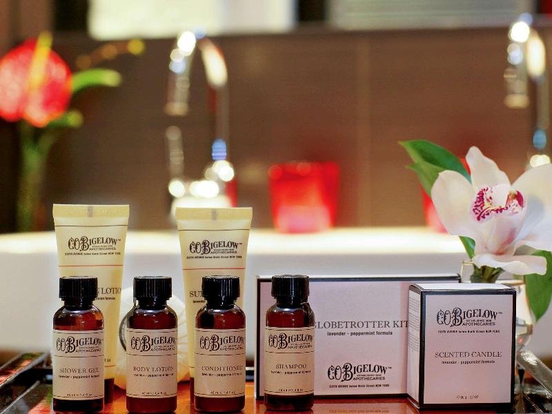 Фото Sofitel Barcelona Skipper