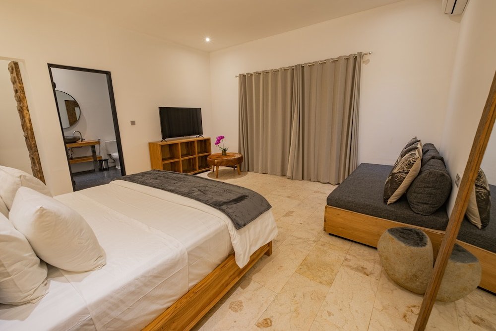 Фото The Villas Umalas