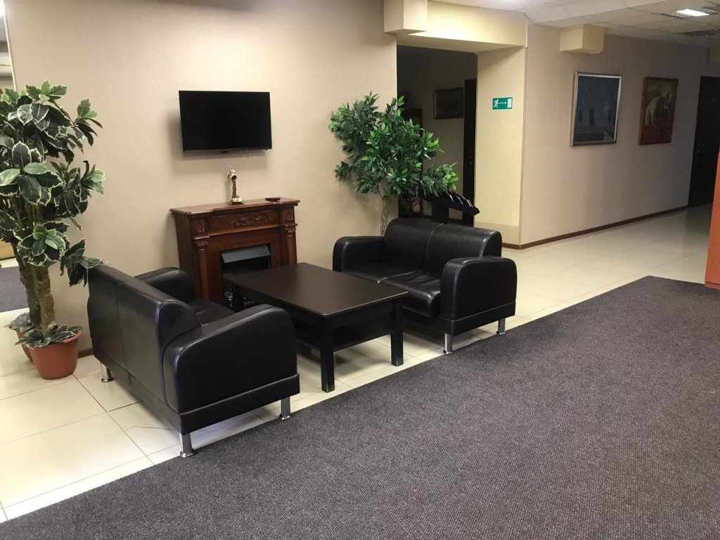 Фото Релакс