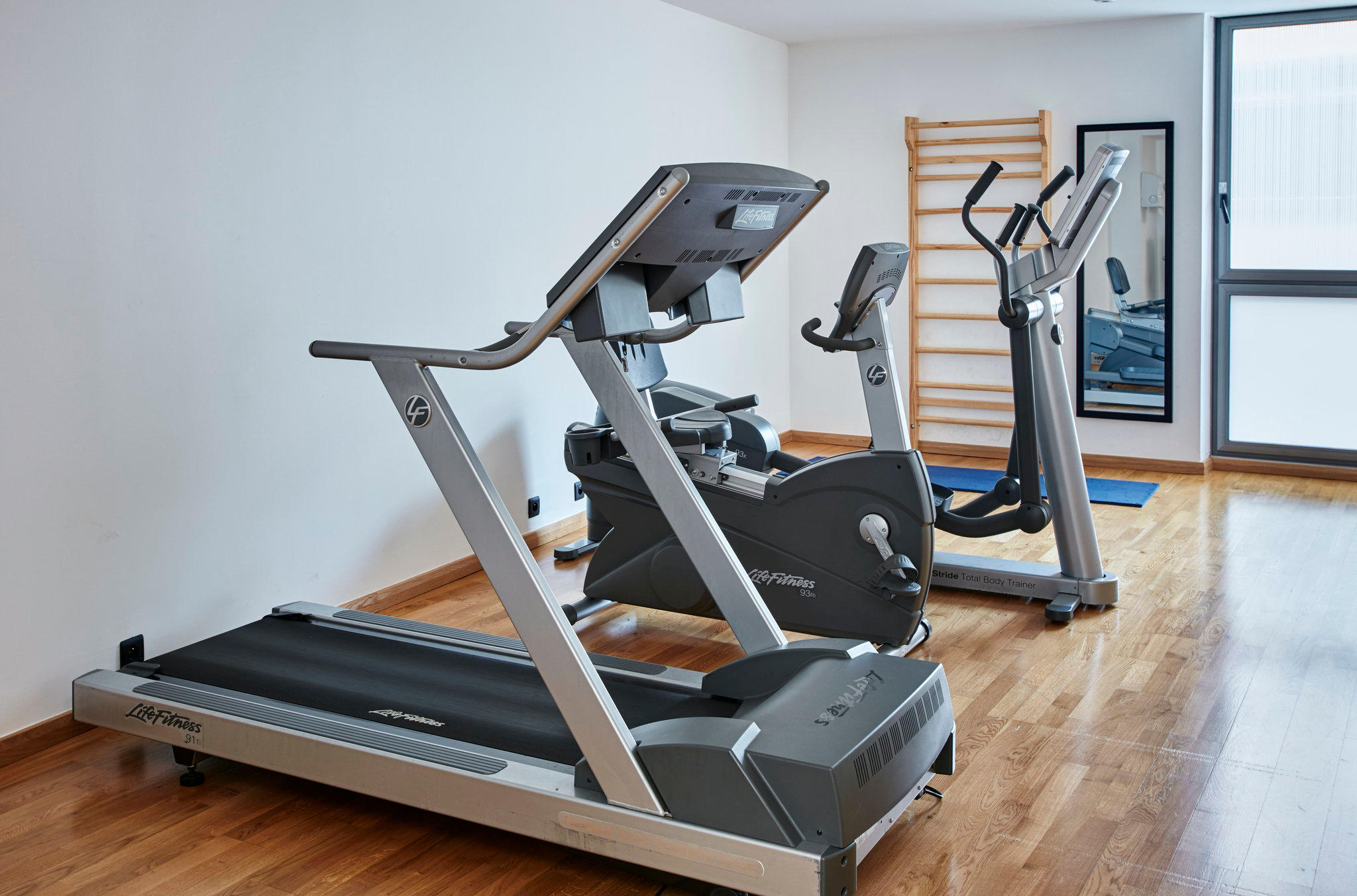 Фото voco Paris - Porte de Clichy