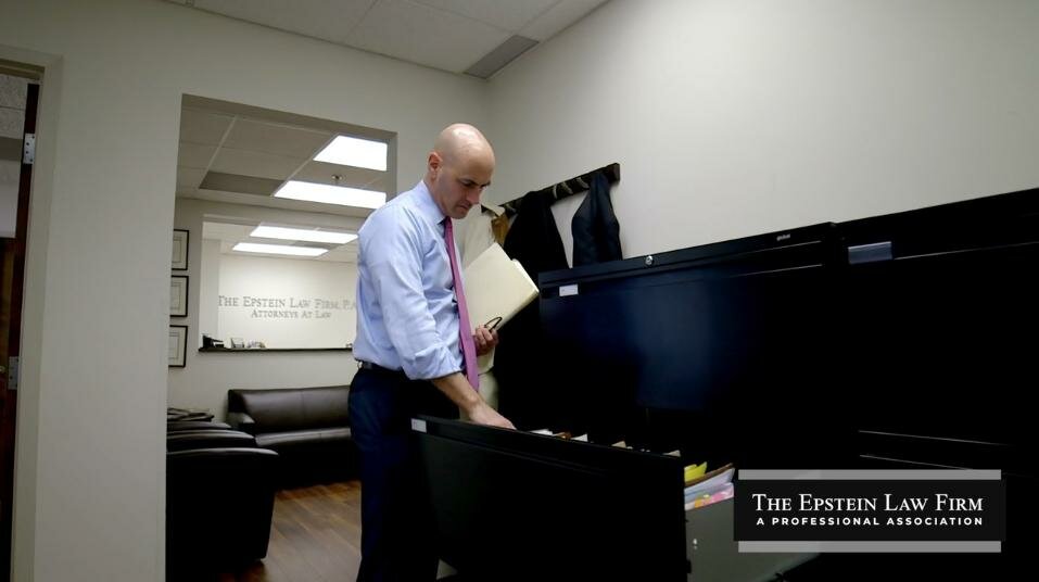 Attorney The Epstein Law Firm, P. A., State of New Jersey, photo