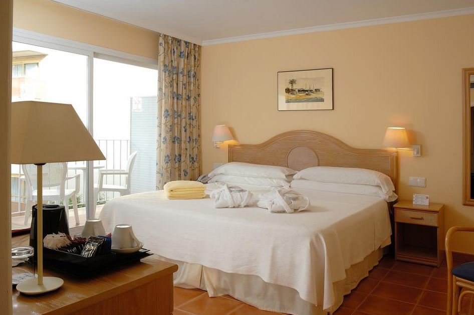 Фото DWO Les Palmeres