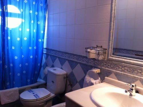 Фото Hotel El Molino