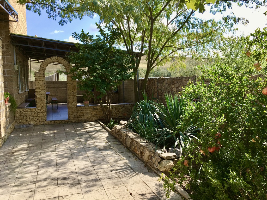 Фото Family House Midas