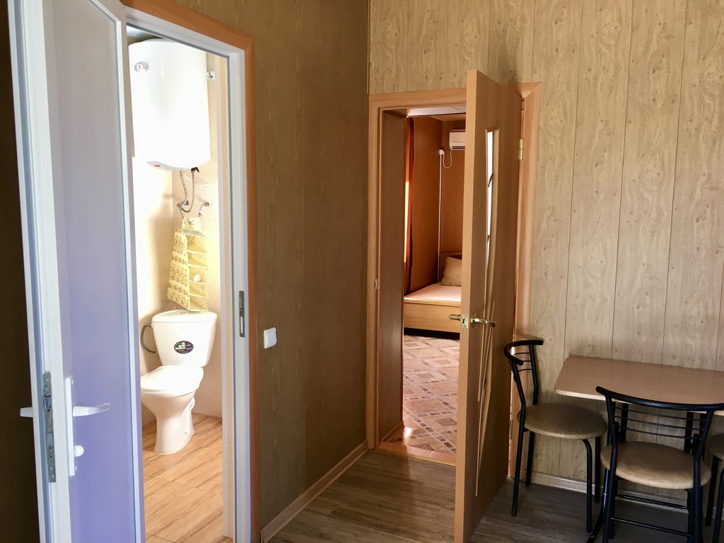 Фото Family House Midas