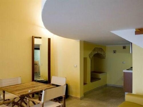 Гостиница Monteforte Resort в Удженто