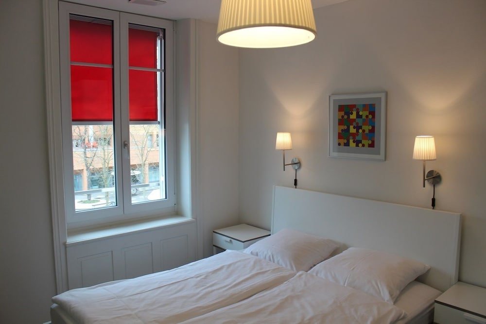 Фото Swiss Star Oerlikon Lodge