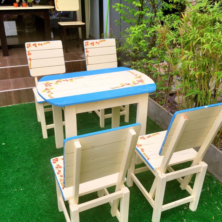 Фото отеля 4