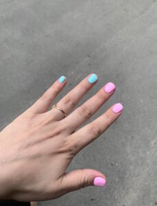 Chic Nail (Saint Petersburg, Zagorodniy Avenue, 20), nail salon