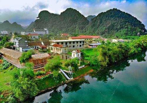 Hahaland - Hostel
