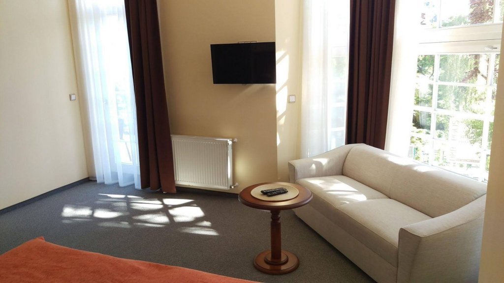 Фото Apart Hotel Akropolis