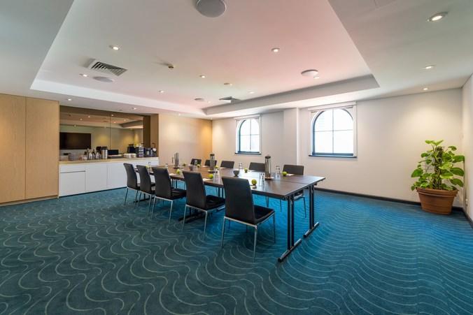 Фото Novotel Sydney Darling Square