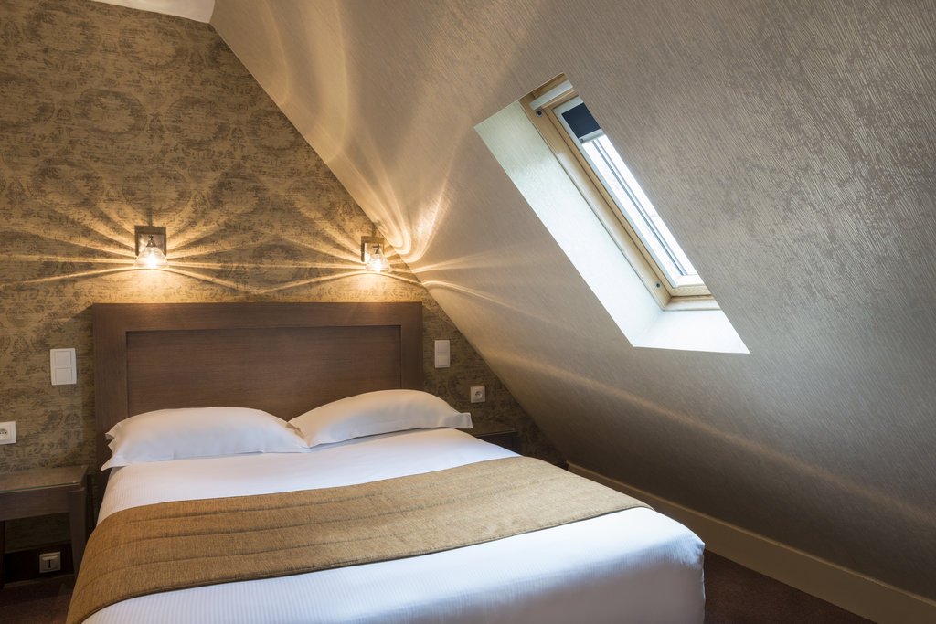 Фото Hôtel Volney Opéra