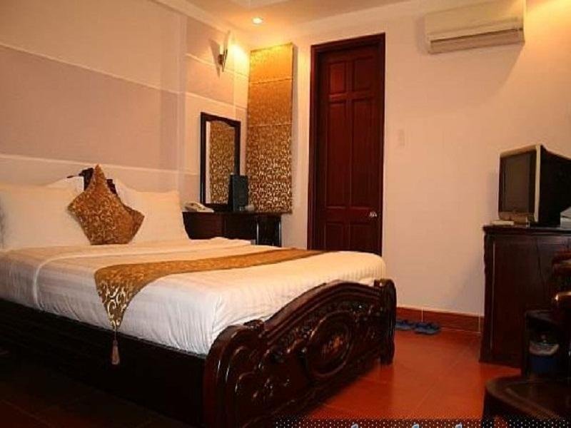 Фото Song Nhat Hotel