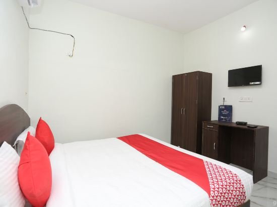 Фото Oyo 24735 Hotel Khush Khush