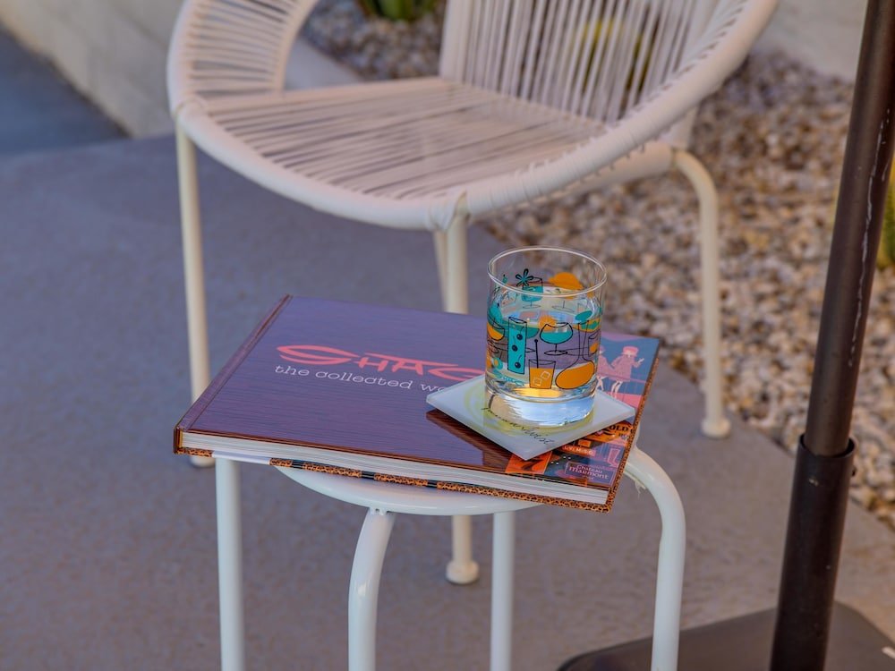 Фото Lemon Twist Holiday home 4