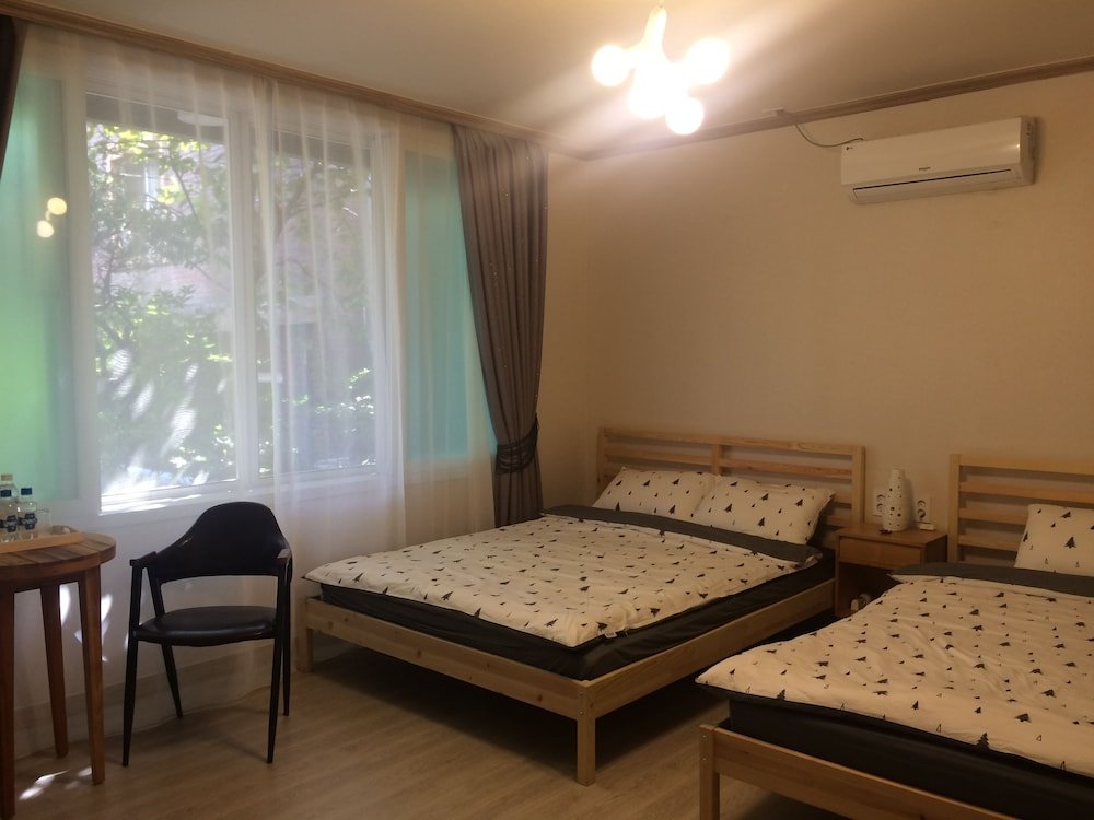 Фото Naru Guesthouse