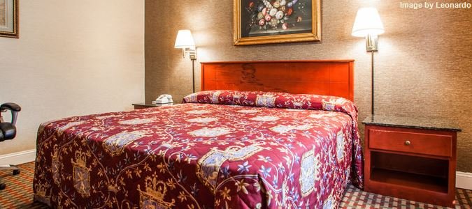 Фото Rodeway Inn